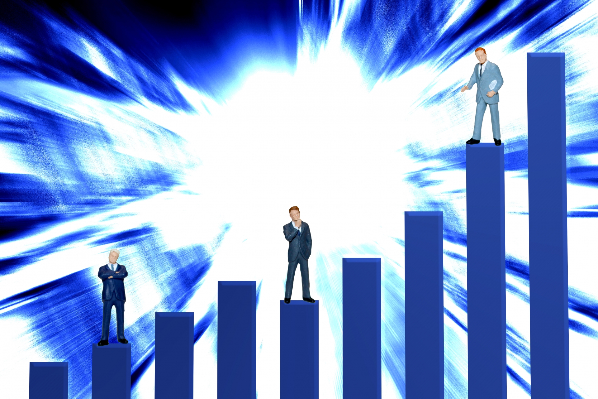 文系出身ビジネスパーソン向け!同期に差を付ける~統計学事始め~(1)