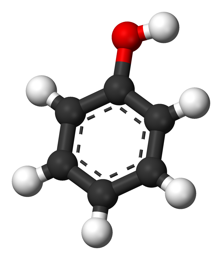 フェノールの製法まとめ!ベンゼンの正体を知って楽々理解