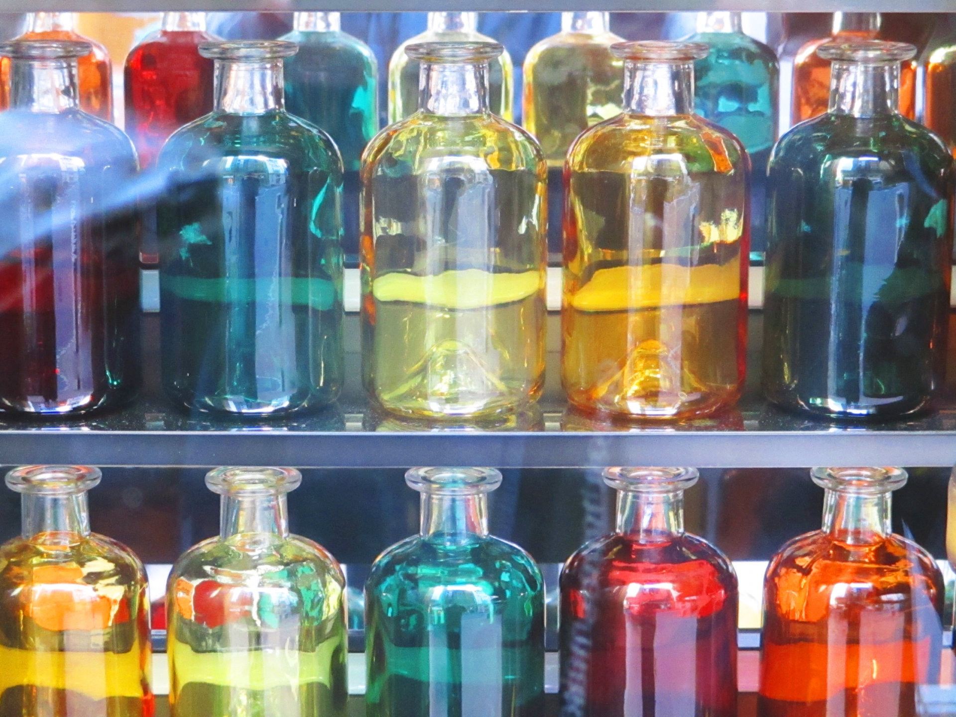 天然高分子化合物(2)：検出反応とその仕組み